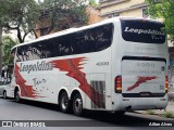 Leopoldina Turismo 4000 na cidade de Belo Horizonte, Minas Gerais, Brasil, por Ailton Alves. Número da foto: #7174990.