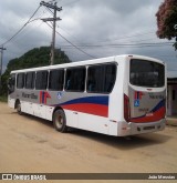 Maravilha Auto Ônibus ITB 01.197 na cidade de Itaboraí, Rio de Janeiro, Brasil, por João Messias. Número da foto: #:id.