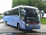Expresso Guanabara 918 na cidade de Maceió, Alagoas, Brasil, por Jackson Gomes. Número da foto: #:id.