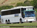 Trans Brasil > TCB - Transporte Coletivo Brasil 8000 na cidade de Aparecida, São Paulo, Brasil, por Jhonatan Diego da Silva Trevisan. Número da foto: #:id.