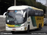 Empresa Gontijo de Transportes 18735 na cidade de Belo Horizonte, Minas Gerais, Brasil, por Luiz Otavio Matheus da Silva. Número da foto: #7175778.