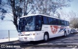 Viação Teresópolis RJ 203.017 na cidade de Iguaba Grande, Rio de Janeiro, Brasil, por Cecilio Cais. Número da foto: #7174976.