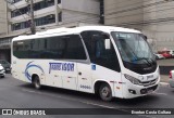 Trans Igor Transportes e Turismo 2020 na cidade de Vitória, Espírito Santo, Brasil, por Everton Costa Goltara. Número da foto: #7174057.