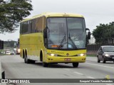 Viação Itapemirim 8601 na cidade de São José dos Campos, São Paulo, Brasil, por Ezequiel Vicente Fernandes. Número da foto: #:id.