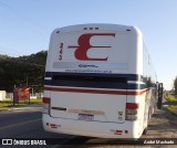 Expresso Embaixador 243 na cidade de Rio Grande, Rio Grande do Sul, Brasil, por André Machado. Número da foto: #:id.