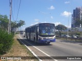 Trampolim da Vitória 308 na cidade de Natal, Rio Grande do Norte, Brasil, por Rogison Bastos. Número da foto: #:id.