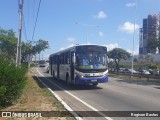 Trampolim da Vitória 308 na cidade de Natal, Rio Grande do Norte, Brasil, por Rogison Bastos. ID da foto: :id.