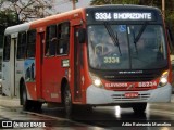 Viação Novo Retiro 88234 na cidade de Belo Horizonte, Minas Gerais, Brasil, por Adão Raimundo Marcelino. Número da foto: #7176358.