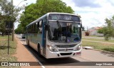 Sistema Complementar Rural 600296 na cidade de Gama, Distrito Federal, Brasil, por Jorge Oliveira. Número da foto: #:id.