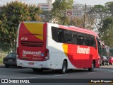 Expresso Itamarati 6720 na cidade de São José dos Campos, São Paulo, Brasil, por Rogerio Marques. Número da foto: #:id.