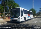 Reunidas Transportes Urbanos 08112 na cidade de Natal, Rio Grande do Norte, Brasil, por Rogison Bastos. Número da foto: #:id.