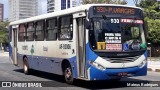 Viação Forte AF-93006 na cidade de Belém, Pará, Brasil, por Mateus Rodrigues. Número da foto: #7174191.