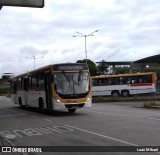 Empresa Metropolitana 560 na cidade de Recife, Pernambuco, Brasil, por Luan Mikael. Número da foto: #:id.