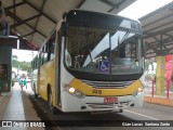 Empresa de Transporte São Judas Tadeu 3315 na cidade de Rio Branco, Acre, Brasil, por Gian Lucas  Santana Zardo. Número da foto: #7174694.
