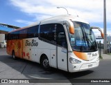 Buses Bio Bio 316 na cidade de Concepción, Concepción, Bío-Bío, Chile, por Alexis Bastidas. ID da foto: :id.