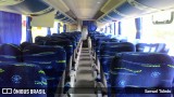 Lirabus 14075 na cidade de Capivari, São Paulo, Brasil, por Samuel Toledo. Número da foto: #7175394.