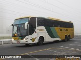 Empresa Gontijo de Transportes 17325 na cidade de São José dos Campos, São Paulo, Brasil, por Rogerio Marques. ID da foto: :id.