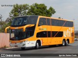 UTIL - União Transporte Interestadual de Luxo 11513 na cidade de Brasília, Distrito Federal, Brasil, por Igor dos Santos Costa. Número da foto: #:id.