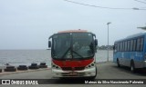 EVA - Empresa de Viação Algarve D90013 na cidade de Rio de Janeiro, Rio de Janeiro, Brasil, por Mateus da Silva Nascimento Palmeira. Número da foto: #:id.