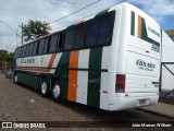 Viação Edilson 2200 na cidade de Divinópolis, Minas Gerais, Brasil, por João Marcos William. Número da foto: #7174760.