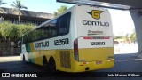 Empresa Gontijo de Transportes 12260 na cidade de Belo Horizonte, Minas Gerais, Brasil, por João Marcos William. Número da foto: #7174766.