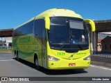 Viação Garcia 7839 na cidade de Campinas, São Paulo, Brasil, por Nivaldo Junior. Número da foto: #7175451.