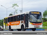 Autotrans > Turilessa 6740 na cidade de Varginha, Minas Gerais, Brasil, por Luis Henrique Silva. Número da foto: #7173931.