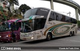 Kharisma Turismo 2032 na cidade de Aparecida, São Paulo, Brasil, por Vicente de Paulo Alves. Número da foto: #7174529.