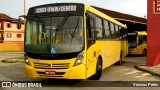 Gidion Transporte e Turismo 11342 na cidade de Joinville, Santa Catarina, Brasil, por Vinicius Petris. Número da foto: #7174259.