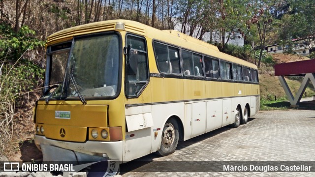 Prefeitura Municipal de Alegre 400 na cidade de Alegre, Espírito Santo, Brasil, por Márcio Douglas Castellar. ID da foto: 7177512.