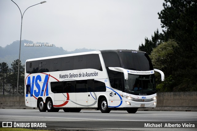 NSA - Nuestra Señora de la Asunción 850 na cidade de Barueri, São Paulo, Brasil, por Michael  Alberto Vieira. ID da foto: 7179481.