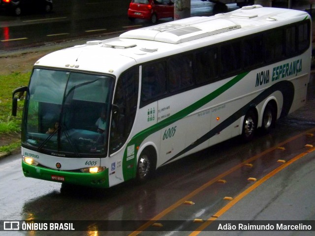 Nova Esperança 6005 na cidade de Belo Horizonte, Minas Gerais, Brasil, por Adão Raimundo Marcelino. ID da foto: 7179315.