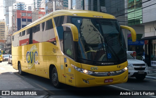 Cgtur Turismo e Receptivo 1515 na cidade de Balneário Camboriú, Santa Catarina, Brasil, por André Luis L Furlan. ID da foto: 7176837.