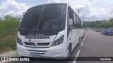 EG Transportes Tur 17509004 na cidade de Manaus, Amazonas, Brasil, por Yuri Brito. Número da foto: #7177394.