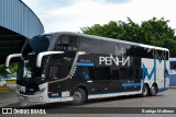 Empresa de Ônibus Nossa Senhora da Penha 59050 na cidade de Resende, Rio de Janeiro, Brasil, por Rodrigo Matheus. Número da foto: #:id.
