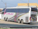 Viação Jam Joy 8714 na cidade de Teresina, Piauí, Brasil, por Lucas Gabriel. ID da foto: :id.