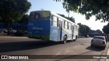 Transportes Caliman 0790 na cidade de Paragominas, Pará, Brasil, por Victor Hugo. Número da foto: #:id.