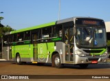 Viação Garcia 7479 na cidade de Maringá, Paraná, Brasil, por Robson Alves. Número da foto: #7178898.