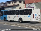 Vereda Transporte Ltda. 13141 na cidade de Vila Velha, Espírito Santo, Brasil, por Alexandre Willig. ID da foto: :id.