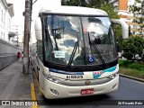 Auto Viação 1001 RJ 108.072 na cidade de Petrópolis, Rio de Janeiro, Brasil, por Zé Ricardo Reis. Número da foto: #7177584.
