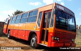 Ônibus Particulares 5360 na cidade de Matozinhos, Minas Gerais, Brasil, por Vicente de Paulo Alves. ID da foto: :id.