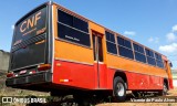 Ônibus Particulares 5360 na cidade de Matozinhos, Minas Gerais, Brasil, por Vicente de Paulo Alves. Número da foto: #7179120.