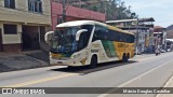 Empresa Gontijo de Transportes 18475 na cidade de Alegre, Espírito Santo, Brasil, por Márcio Douglas Castellar. Número da foto: #7177521.