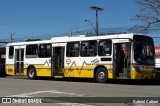 Companhia Carris Porto-Alegrense 0789 na cidade de Porto Alegre, Rio Grande do Sul, Brasil, por Gabriel Cafruni. Número da foto: #:id.