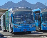 Viação Redentor E47002C na cidade de Rio de Janeiro, Rio de Janeiro, Brasil, por Valter Silva. Número da foto: #:id.