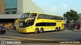 Viação Itapemirim 17403 na cidade de Rio de Janeiro, Rio de Janeiro, Brasil, por Lucas Elson de Oliveira. Número da foto: #7178942.