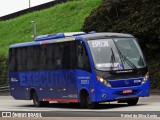 Expresso Recreio D12153 na cidade de Petrópolis, Rio de Janeiro, Brasil, por Rafael da Silva Xarão. Número da foto: #:id.