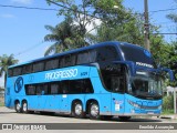 Auto Viação Progresso 6029 na cidade de Recife, Pernambuco, Brasil, por Eronildo Assunção. Número da foto: #:id.