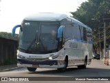 Viação Piracicabana 2559 na cidade de São Paulo, São Paulo, Brasil, por Moaccir  Francisco Barboza. Número da foto: #:id.