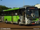 Viação Garcia 7619 na cidade de Maringá, Paraná, Brasil, por Robson Alves. Número da foto: #7178892.